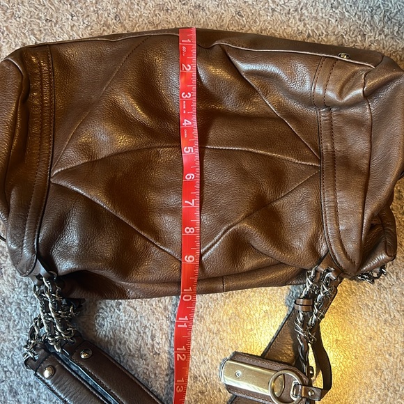 B Makowsky Purse - Picture 6 of 7